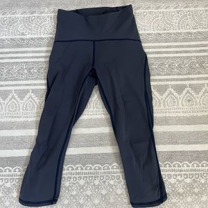 LuLulemon Size 2 Leggings